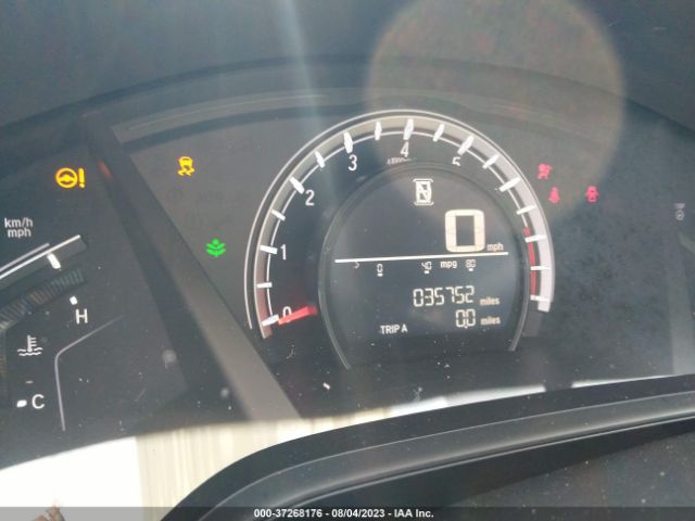 2HKRW5H34KH402479 Honda CR-V LX