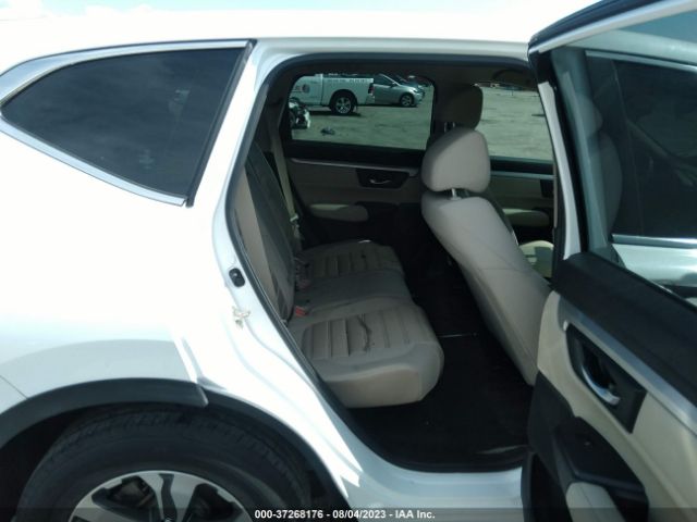 2HKRW5H34KH402479 Honda CR-V LX