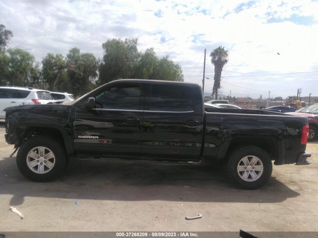 GMC Sierra 1500 Sle 2016 3GTP1MEC1GG256630 Image 15