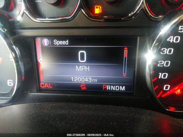 GMC Sierra 1500 Sle 2016 3GTP1MEC1GG256630 Image 16