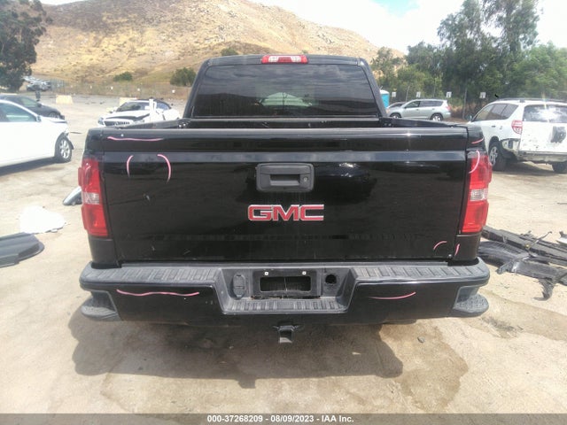 GMC Sierra 1500 Sle 2016 3GTP1MEC1GG256630 Image 17