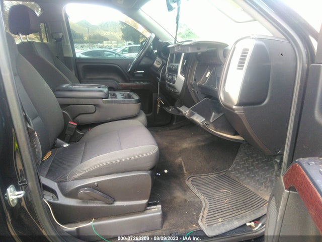 GMC Sierra 1500 Sle 2016 3GTP1MEC1GG256630 Image 5