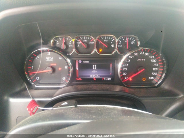 GMC Sierra 1500 Sle 2016 3GTP1MEC1GG256630 Image 7
