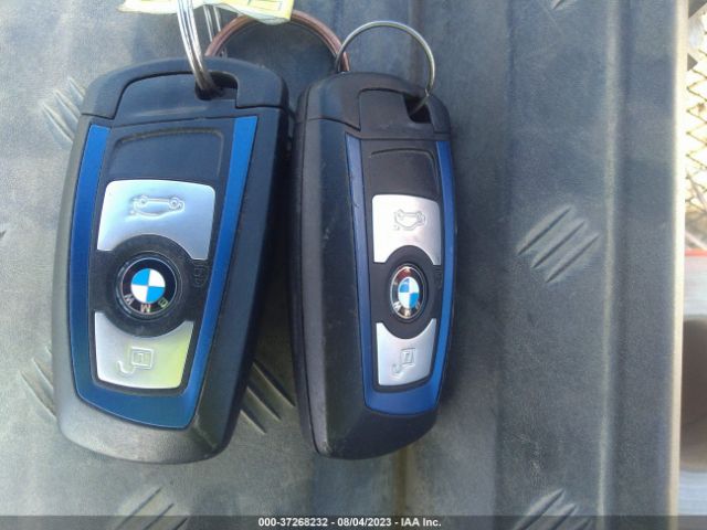 WBA1J7C51EVW84193 BMW 2 Series M235i