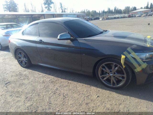 WBA1J7C51EVW84193 BMW 2 Series M235i