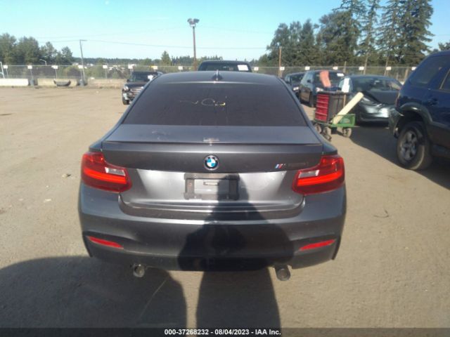 WBA1J7C51EVW84193 BMW 2 Series M235i