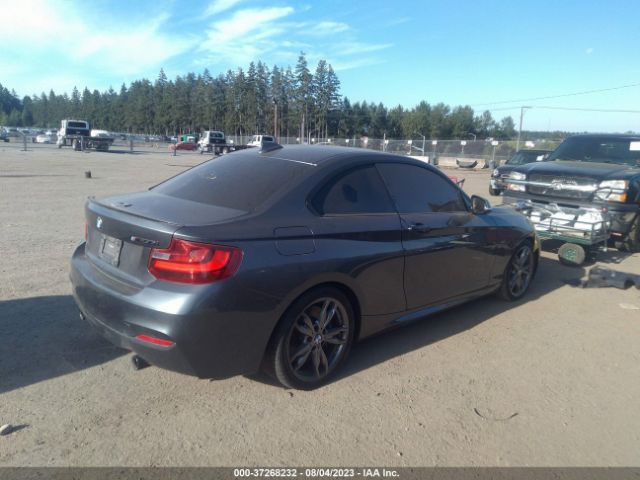 WBA1J7C51EVW84193 BMW 2 Series M235i