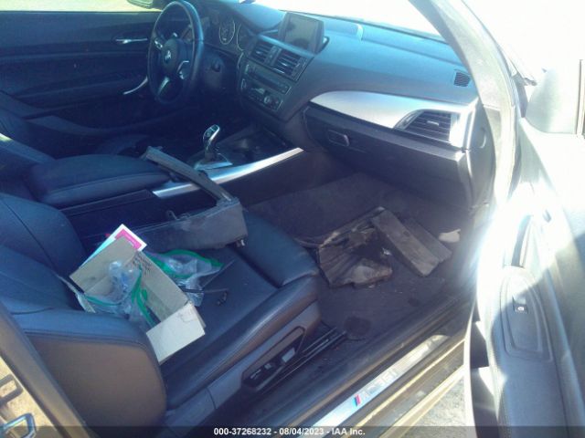 WBA1J7C51EVW84193 BMW 2 Series M235i