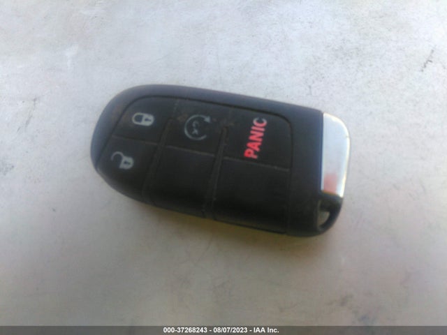 ZACCJBCT9GPD41381 Jeep Renegade Trailhawk