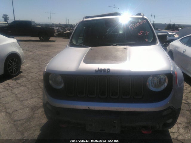 ZACCJBCT9GPD41381 Jeep Renegade Trailhawk