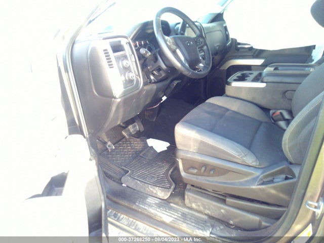 Chevrolet Silverado 1500 Lt 2014 3GCUKREC2EG180832 Image 6