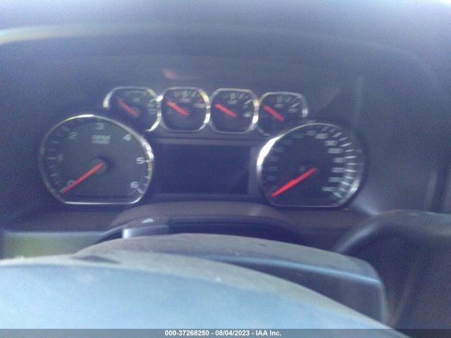 Chevrolet Silverado 1500 Lt 2014 3GCUKREC2EG180832 Image 8