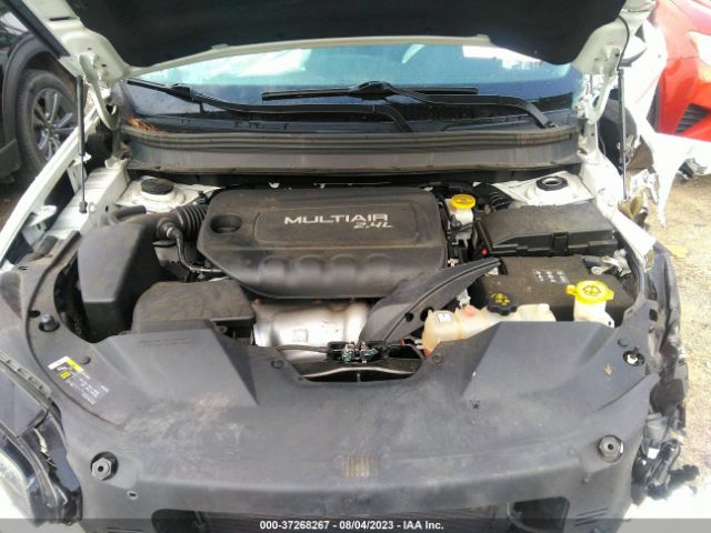 1C4PJMLB7KD181299 Jeep Cherokee Latitude Plus