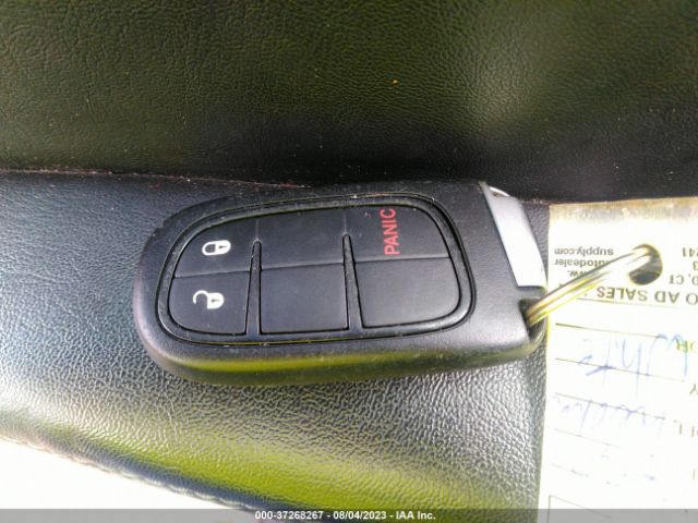 1C4PJMLB7KD181299 Jeep Cherokee Latitude Plus