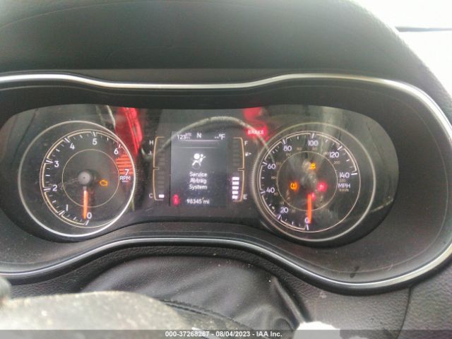 1C4PJMLB7KD181299 Jeep Cherokee Latitude Plus