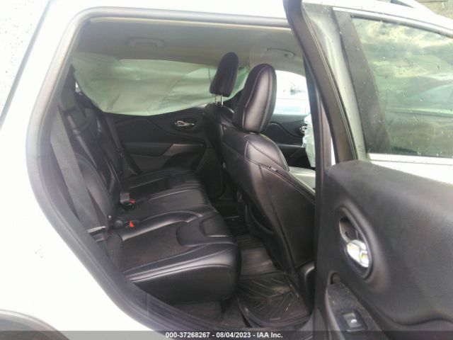 1C4PJMLB7KD181299 Jeep Cherokee Latitude Plus