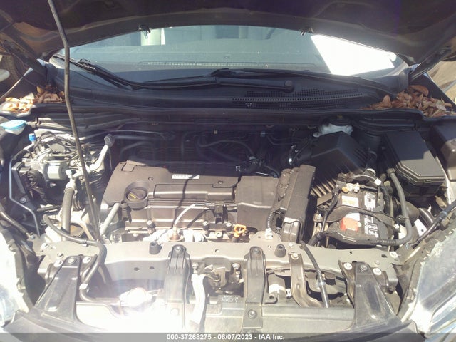 Honda Cr-v Ex-l 2016 2HKRM3H7XGH567828 Image 10