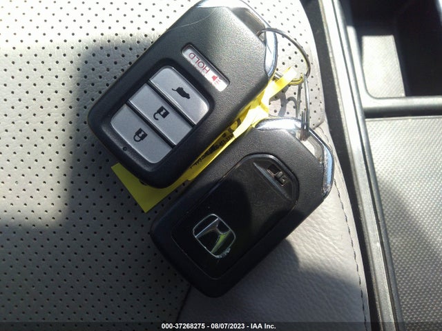 Honda Cr-v Ex-l 2016 2HKRM3H7XGH567828 Image 11