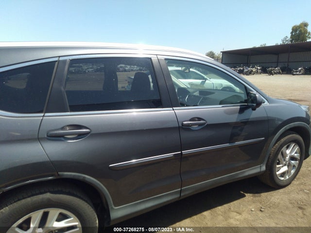 Honda Cr-v Ex-l 2016 2HKRM3H7XGH567828 Image 14