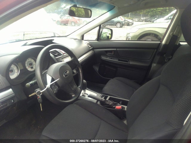 2013 SUBARU IMPREZA WAGON 2.0I VIN: JF1GPAA64DH203411