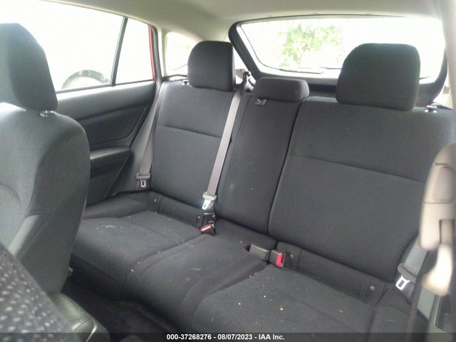 2013 SUBARU IMPREZA WAGON 2.0I VIN: JF1GPAA64DH203411