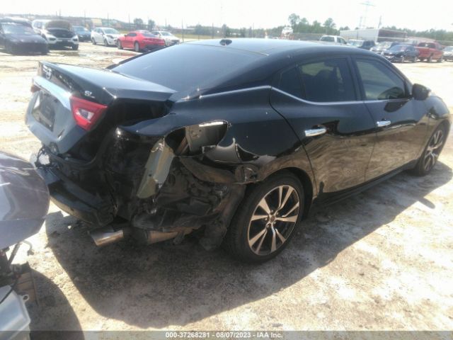 1N4AA6AP5JC367823 Nissan MAXIMA SL