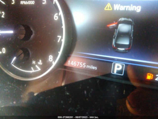1N4AA6AP5JC367823 Nissan MAXIMA SL