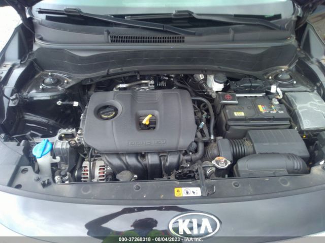 KNDERCAA9M7209321 KIA SELTOS EX