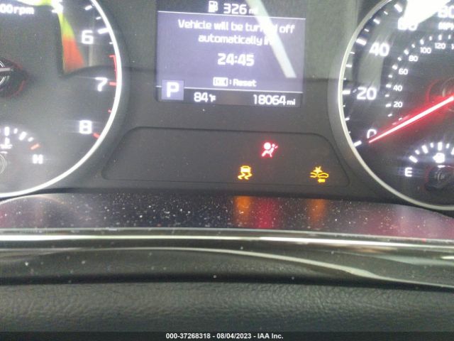 KNDERCAA9M7209321 KIA SELTOS EX