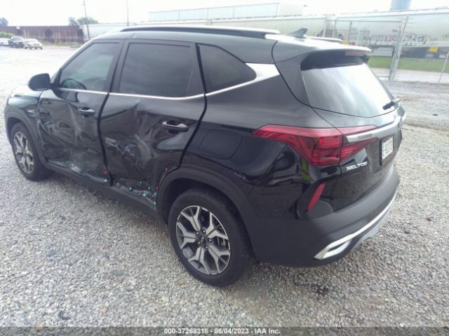 KNDERCAA9M7209321 KIA SELTOS EX