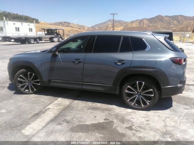 Mazda Cx-50 2.5 S Premium Plus 2023 7MMVABEMXPN104048 Image 7