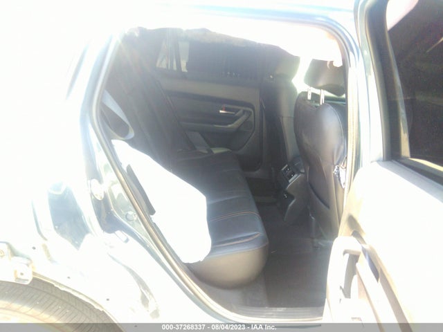 Mazda Cx-50 2.5 S Premium Plus 2023 7MMVABEMXPN104048 Image 15