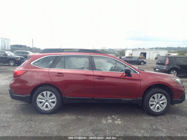 4S4BSABC1K3374002 Subaru Outback