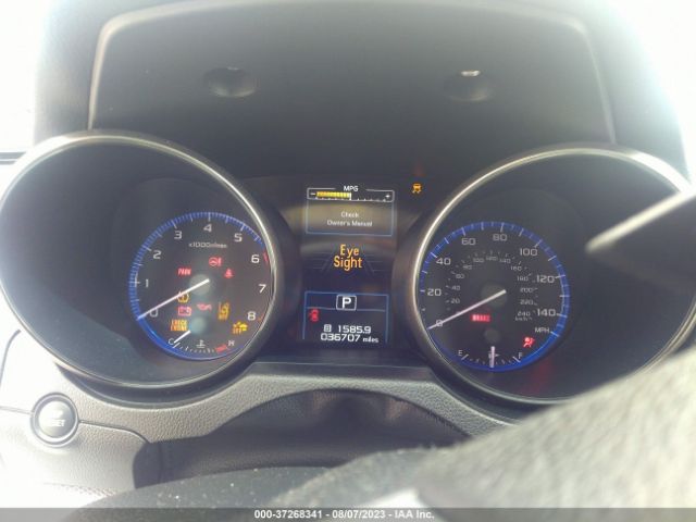 4S4BSABC1K3374002 Subaru Outback
