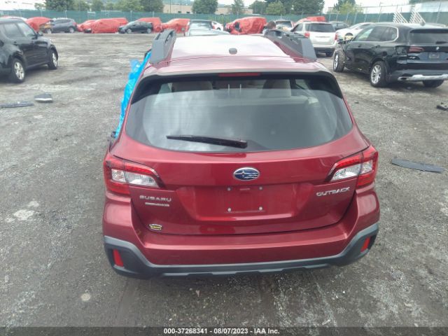 4S4BSABC1K3374002 Subaru Outback