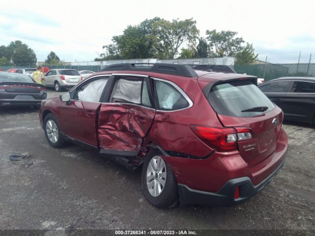 4S4BSABC1K3374002 Subaru Outback