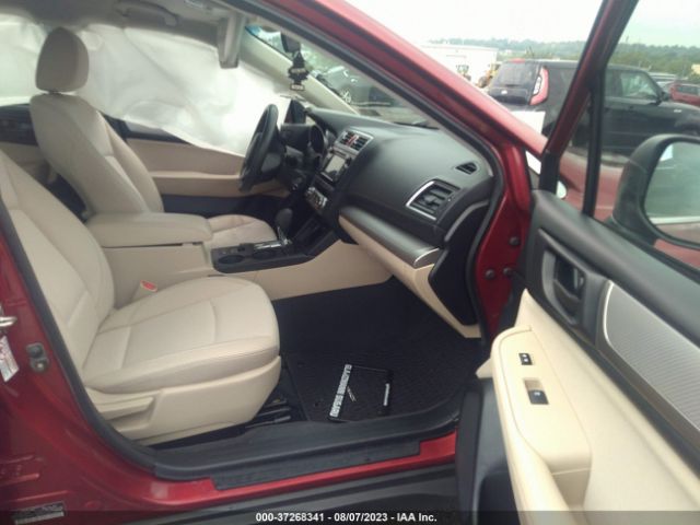 4S4BSABC1K3374002 Subaru Outback