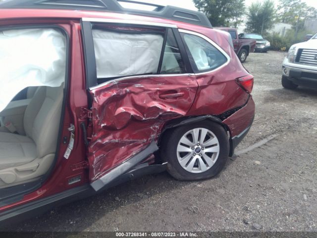 4S4BSABC1K3374002 Subaru Outback