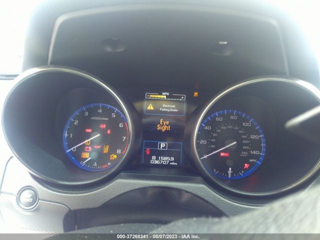 4S4BSABC1K3374002 Subaru Outback