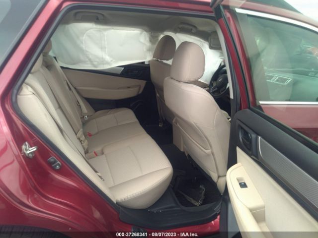 4S4BSABC1K3374002 Subaru Outback