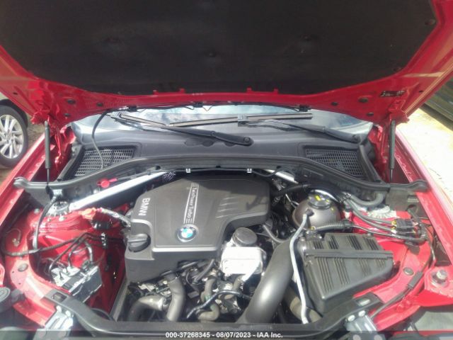 5UXWX9C58G0D88253 BMW X3 Xdrive28i