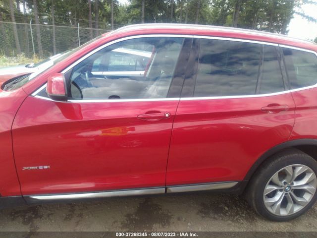 5UXWX9C58G0D88253 BMW X3 Xdrive28i