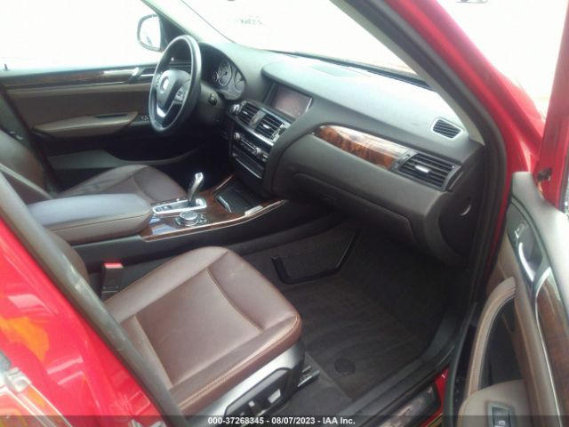 5UXWX9C58G0D88253 BMW X3 Xdrive28i