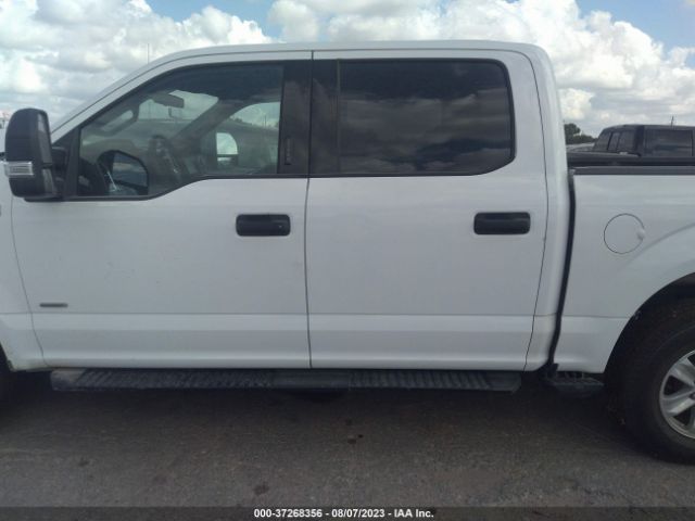 1FTEW1EP1GKF73441 Ford F-150 Xlt/xl/lariat