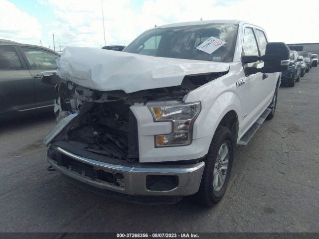 1FTEW1EP1GKF73441 Ford F-150 Xlt/xl/lariat