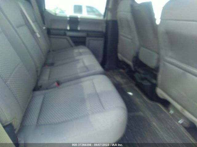 1FTEW1EP1GKF73441 Ford F-150 Xlt/xl/lariat