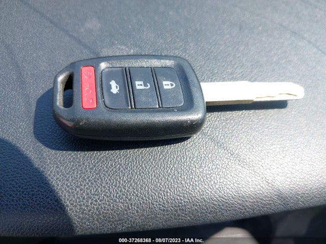 Honda Civic Sedan Lx 2014 19XFB2F54EE059280 Image 3