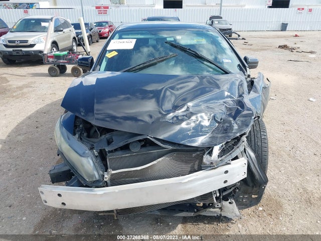 Honda Civic Sedan Lx 2014 19XFB2F54EE059280 Image 4