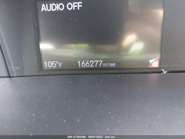 Honda Civic Sedan Lx 2014 19XFB2F54EE059280 Image 7