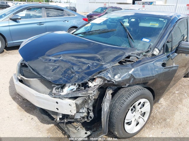 Honda Civic Sedan Lx 2014 19XFB2F54EE059280 Image 12